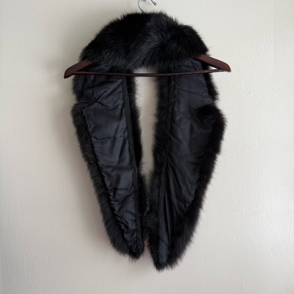 Fox collar - Picture 3 of 3